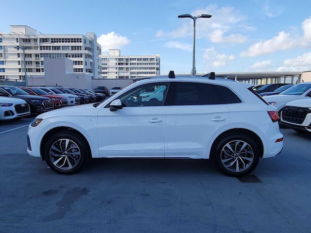 2024 Audi Q5