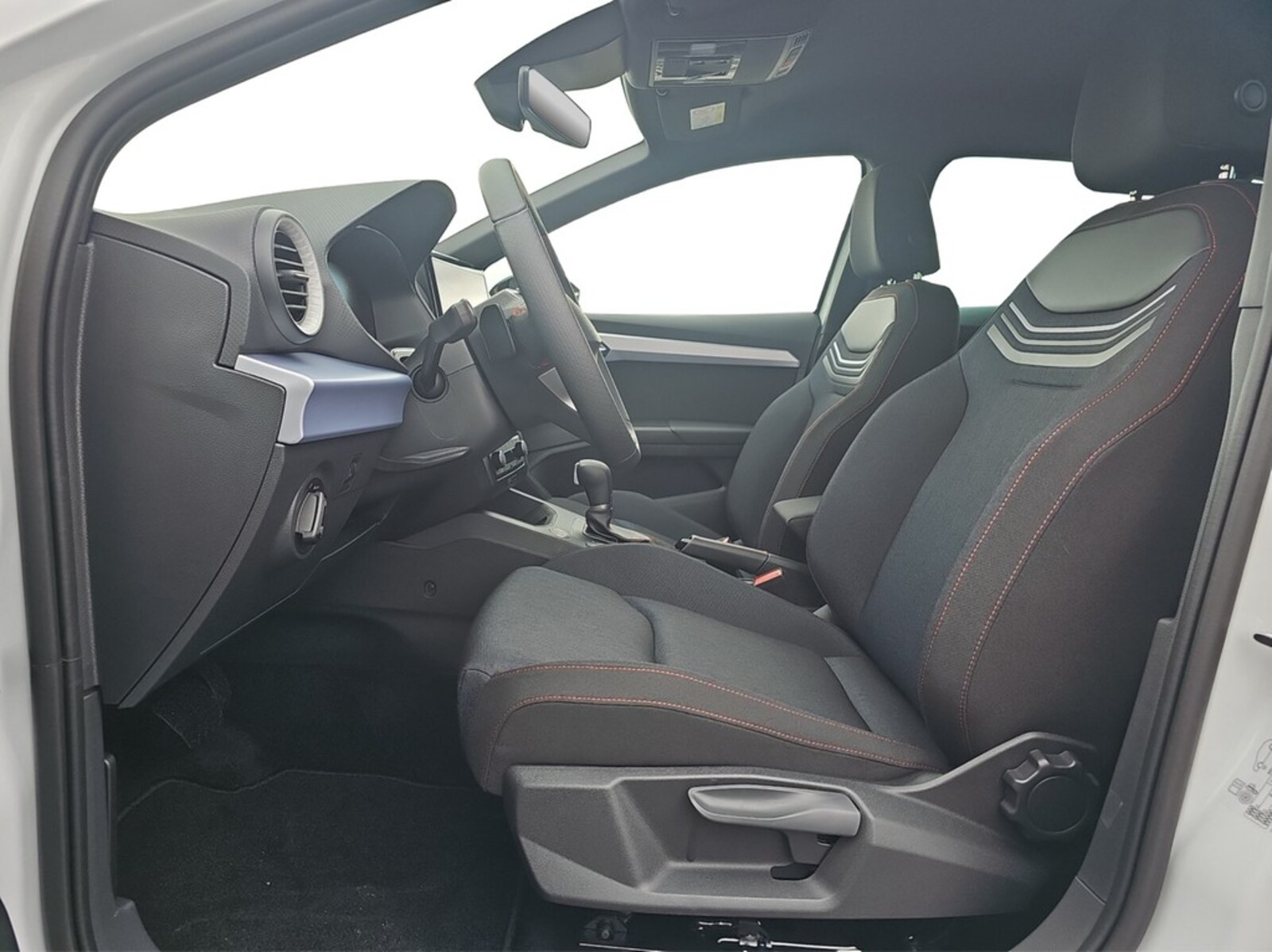 SEAT Ibiza – Bild 9