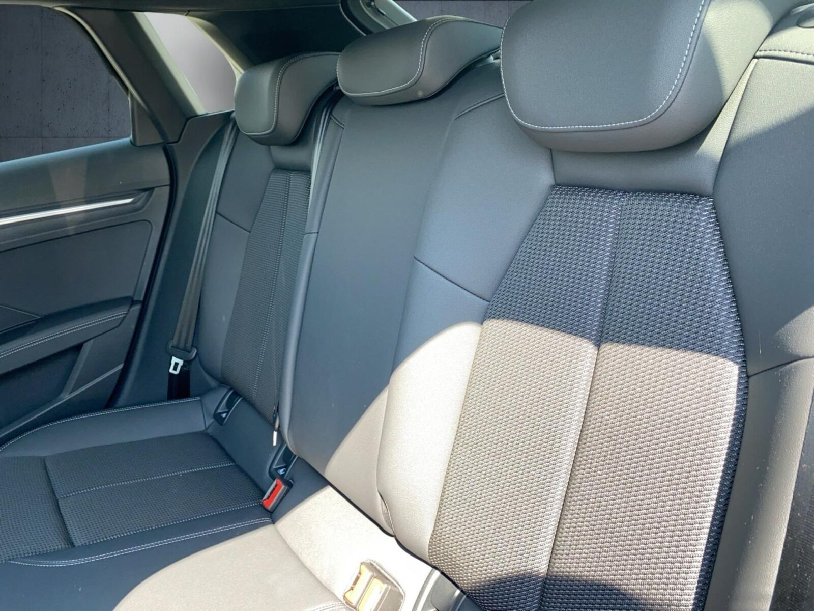 Audi A3 Sportback – Bild 12