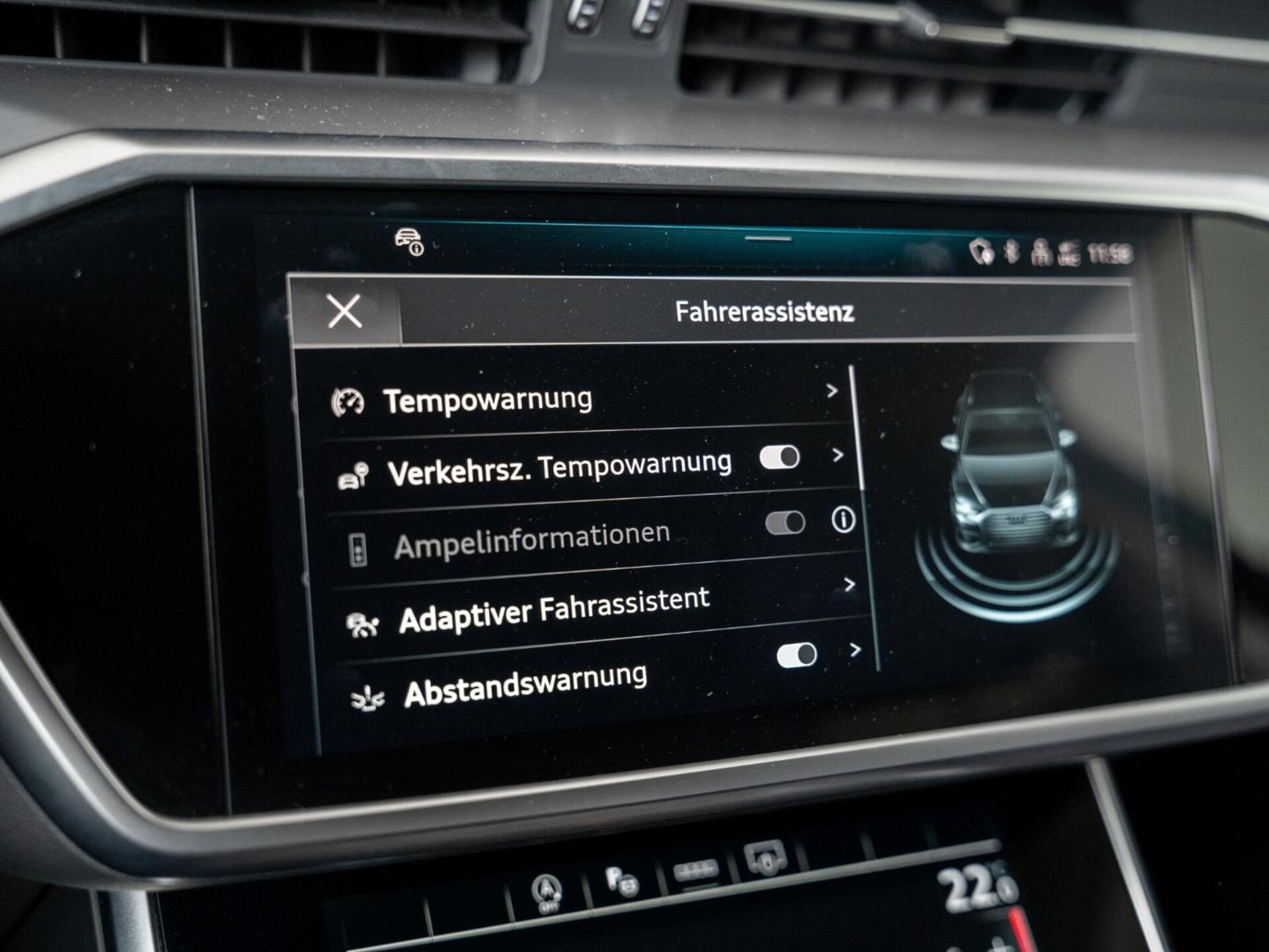 Audi S6 Avant
