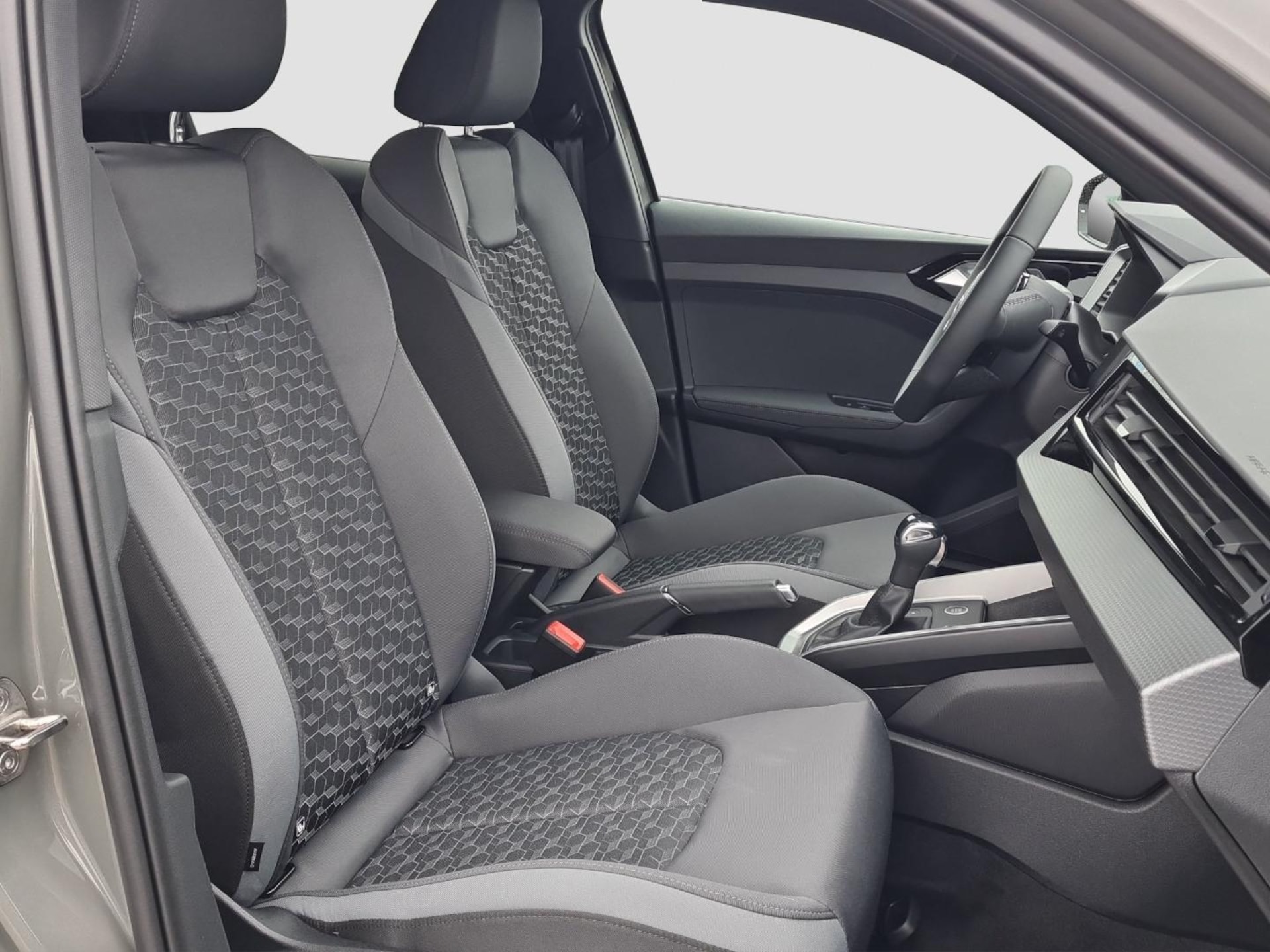 Audi A1 Sportback Advanced