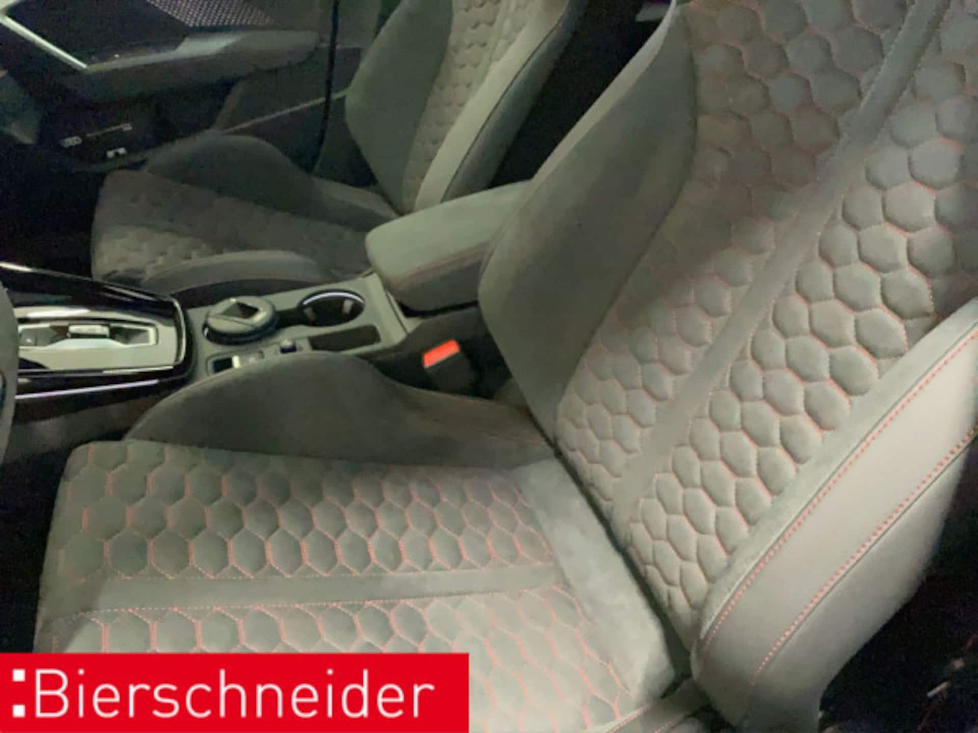 Audi RS 3 Sportback