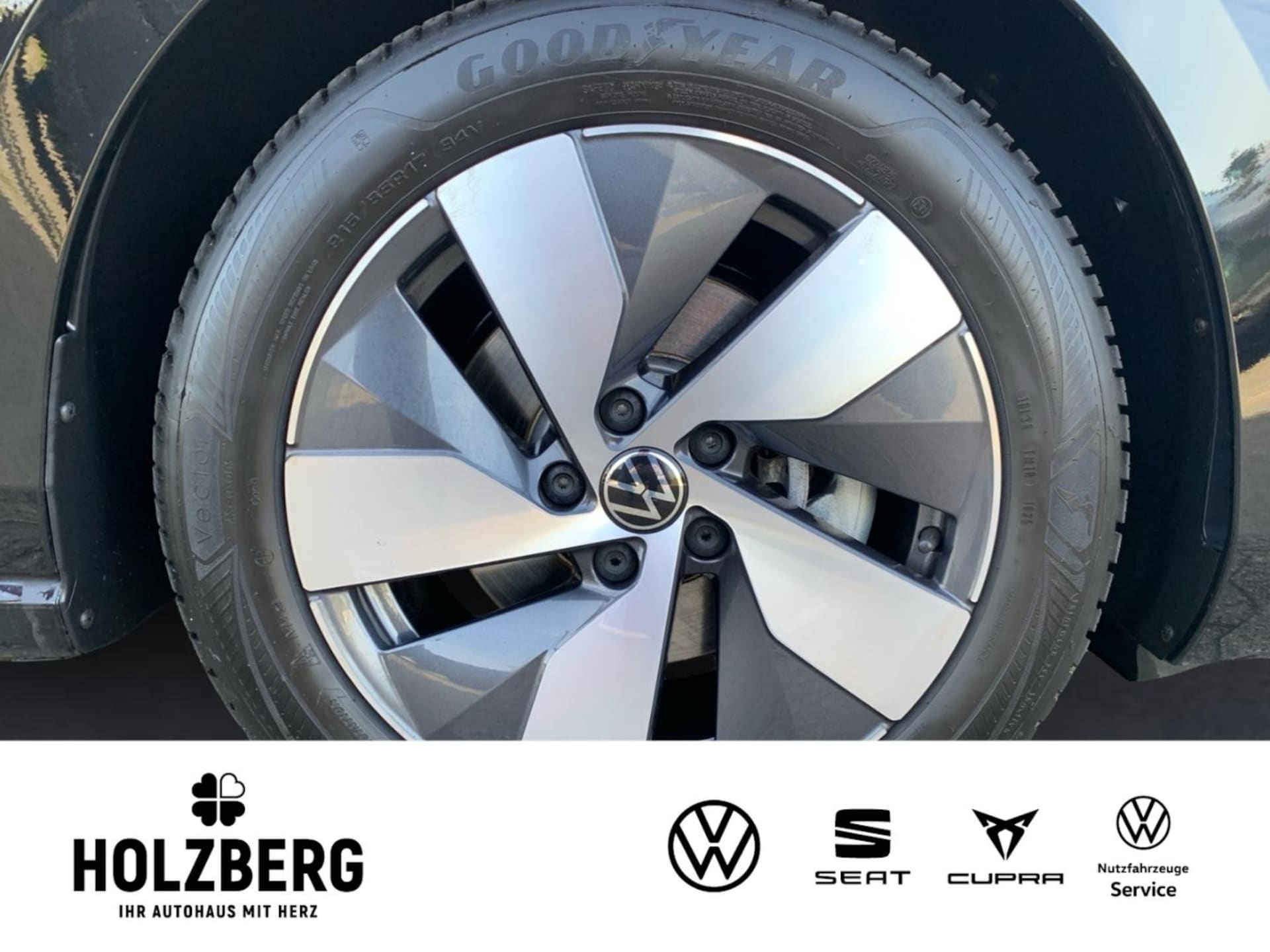 Volkswagen Passat Business