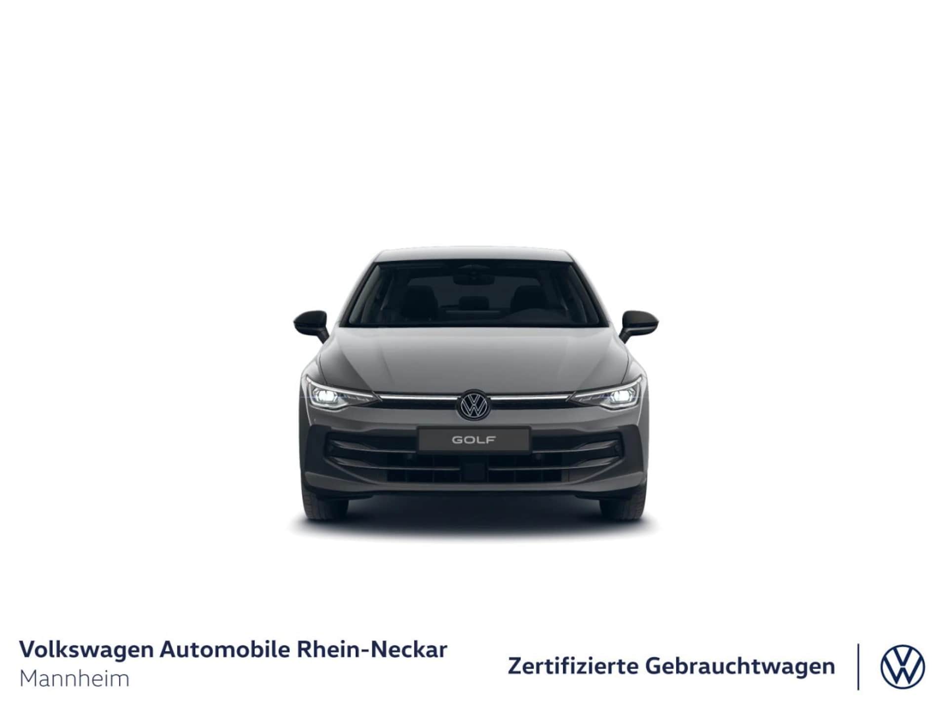 Volkswagen Golf Life