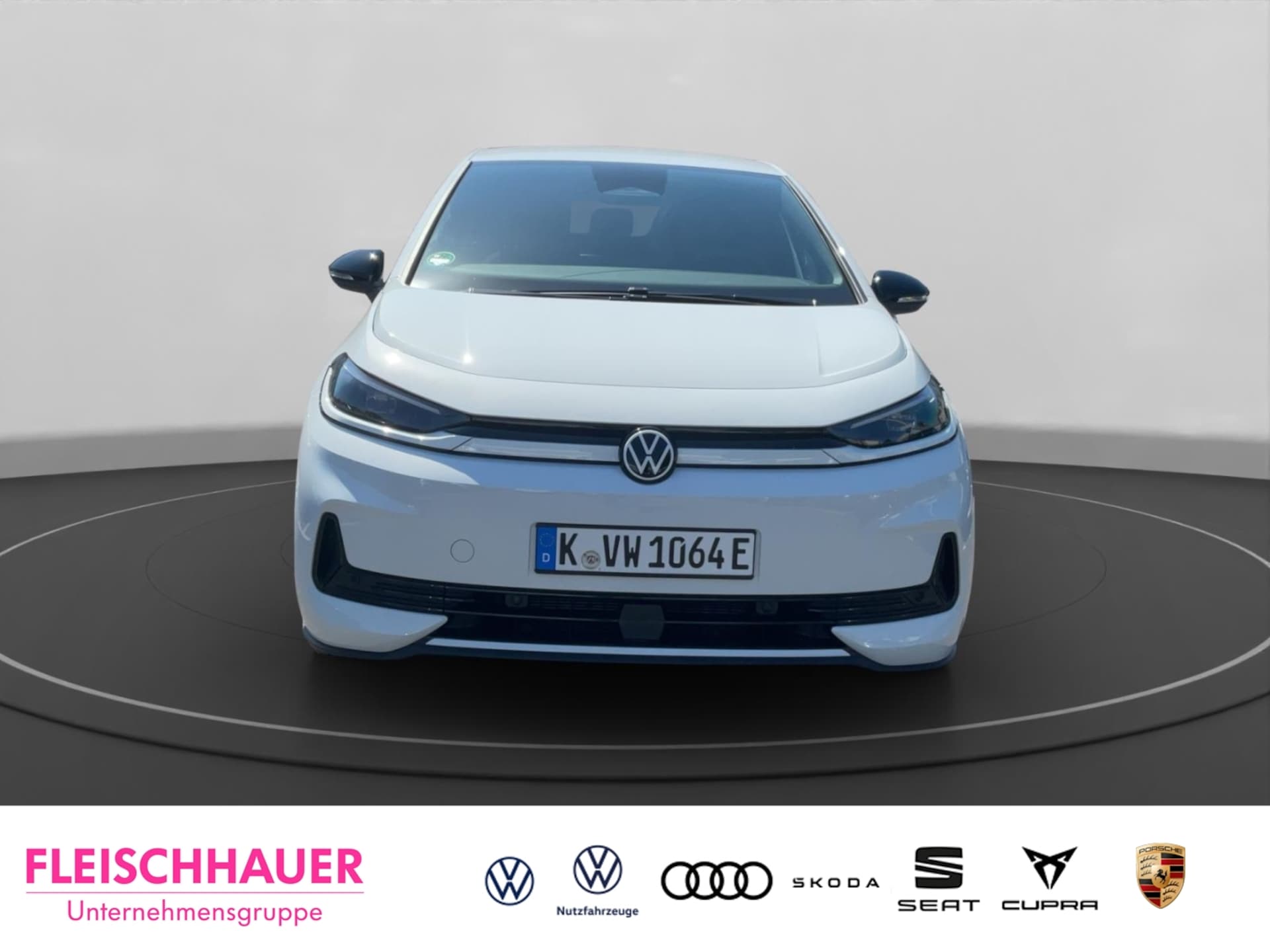 Volkswagen ID.3 Neo Life