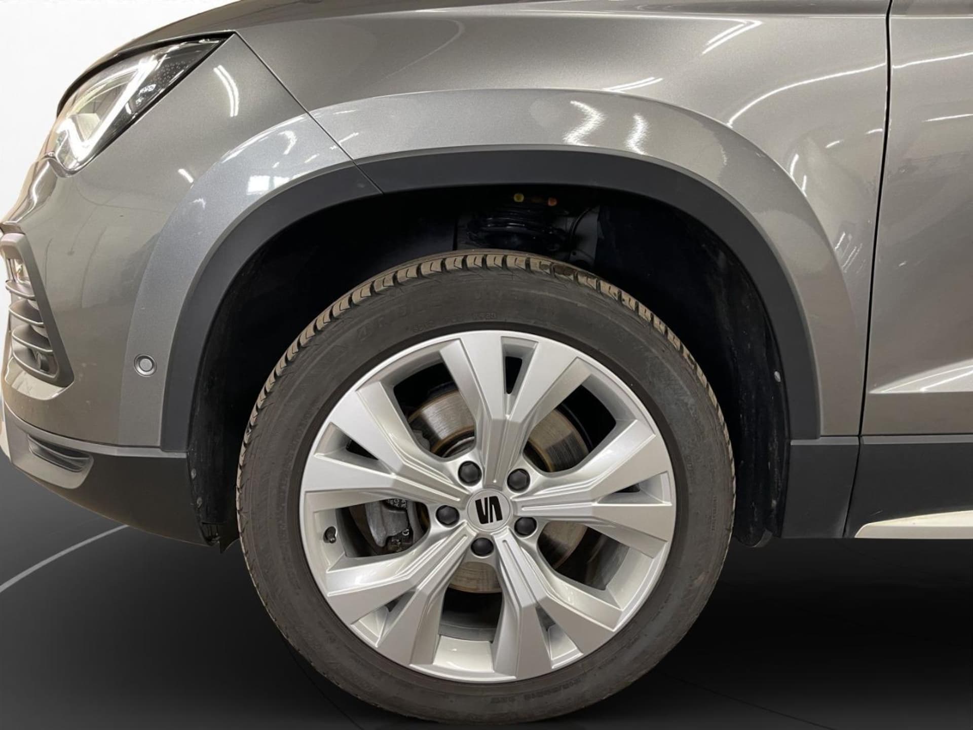 SEAT Ateca Xperience