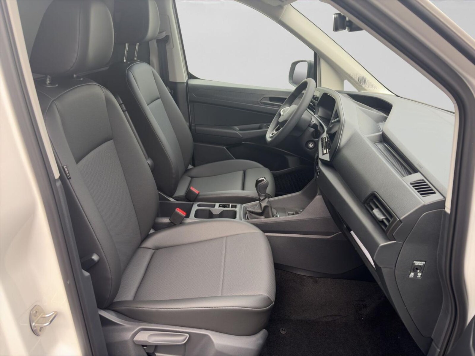 Volkswagen Caddy Cargo – Bild 4