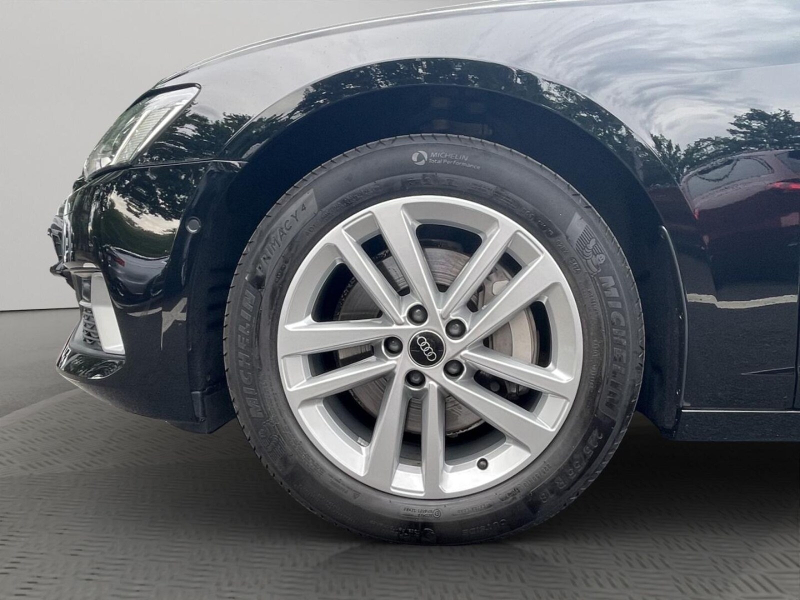 Audi A6 Limousine – Bild 20
