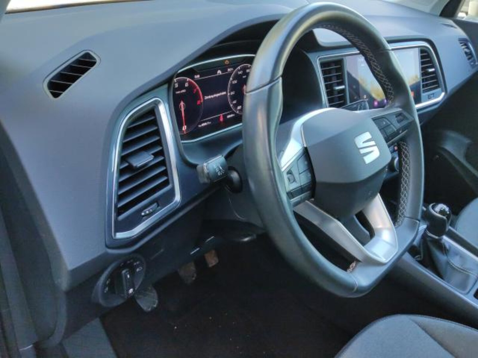 SEAT Ateca – Bild 17