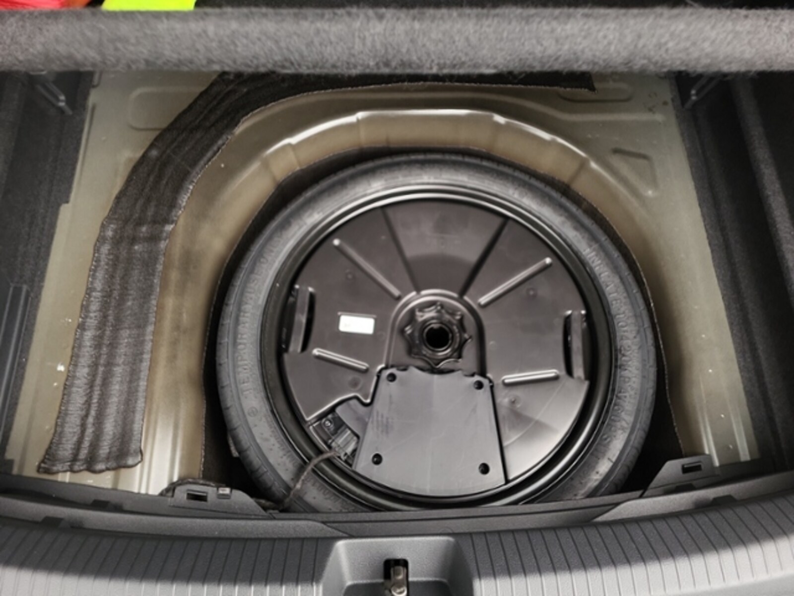 Volkswagen Taigo – Bild 27