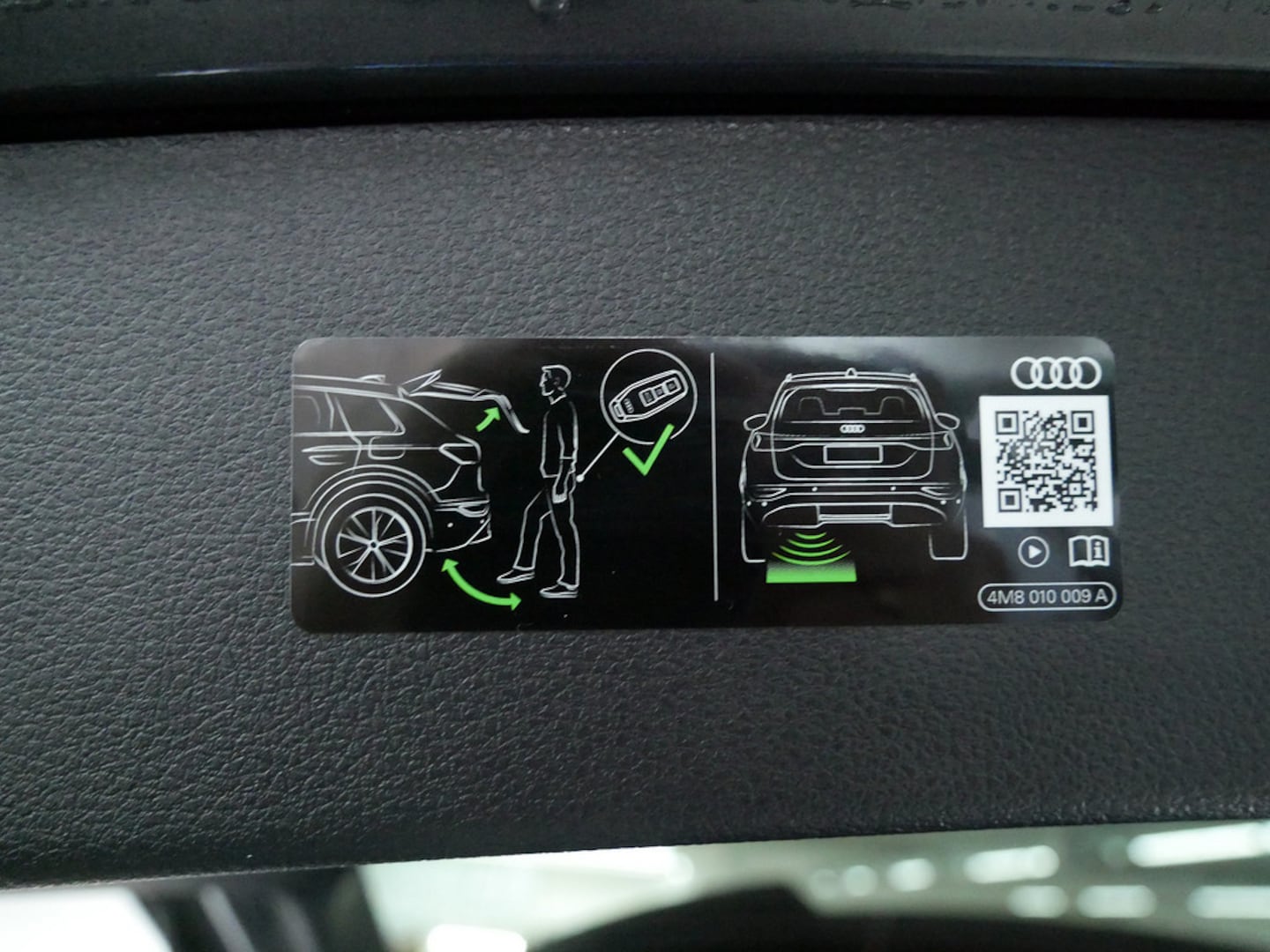 Bild über Audi Q7 SUV S line 50 TDI quattro tiptronic - für weitere Informationen kontaktieren Sie den Audi Partner