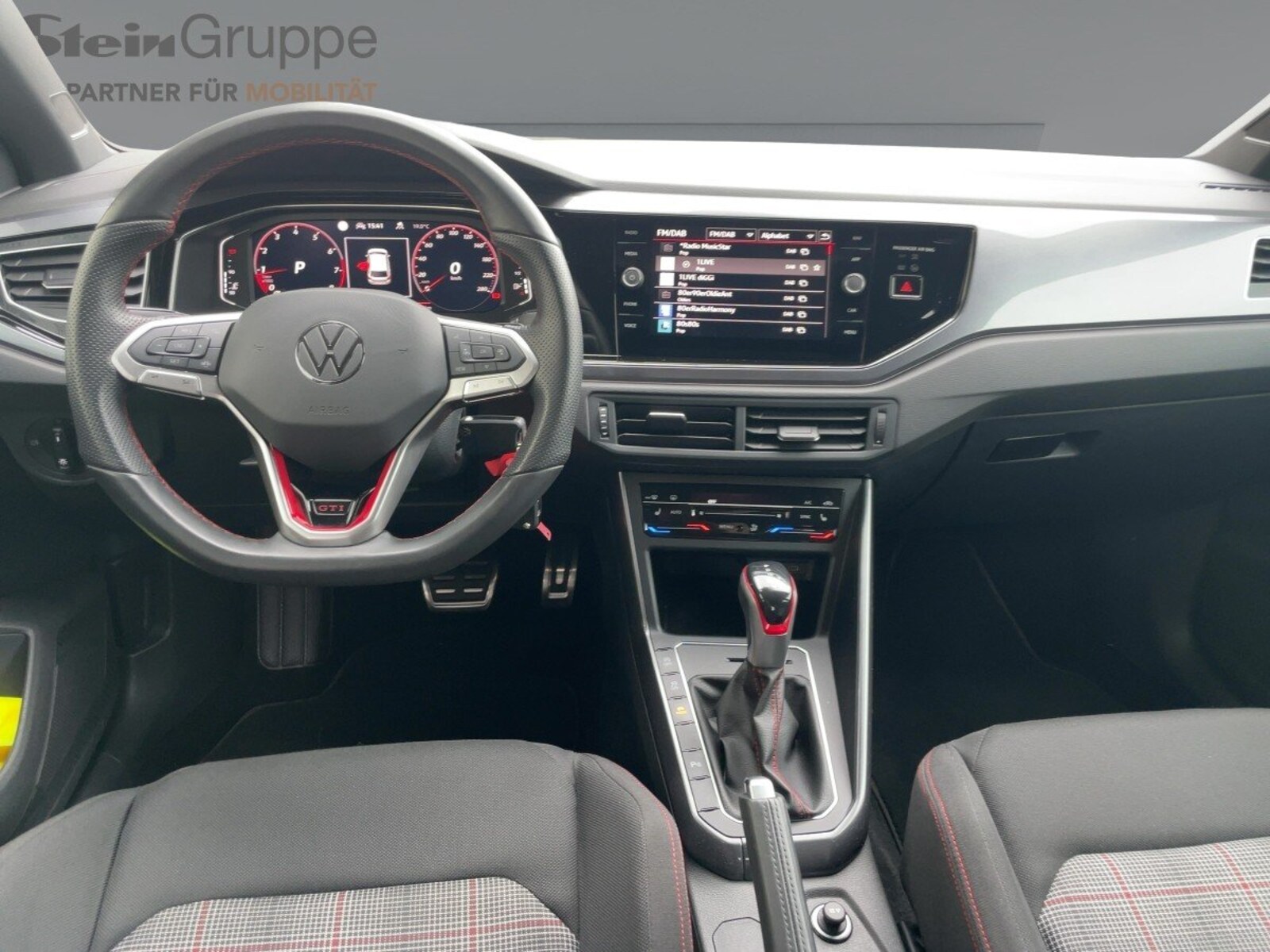 Volkswagen Polo – Bild 10