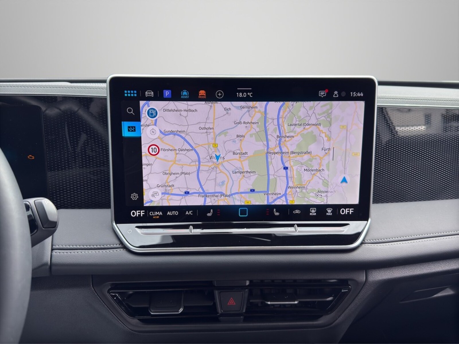 Volkswagen Tiguan – Bild 13