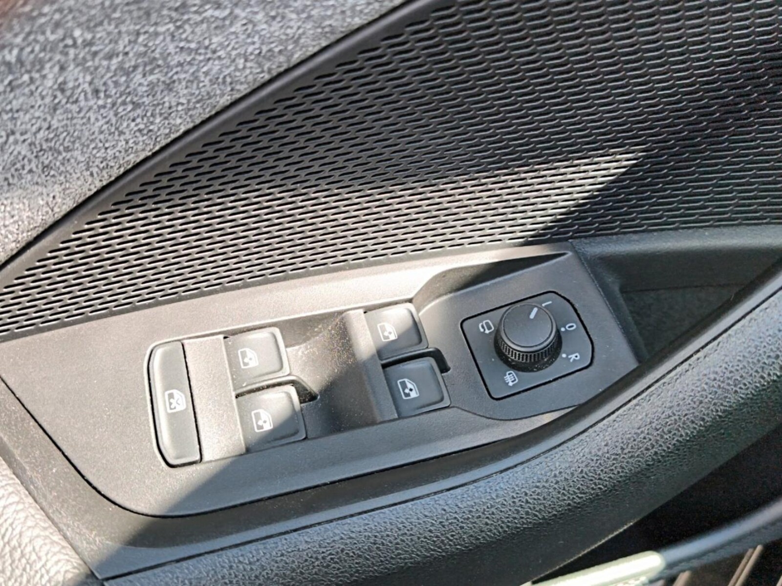 Škoda Octavia Combi – Bild 21