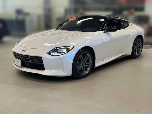 2024 Nissan Z
