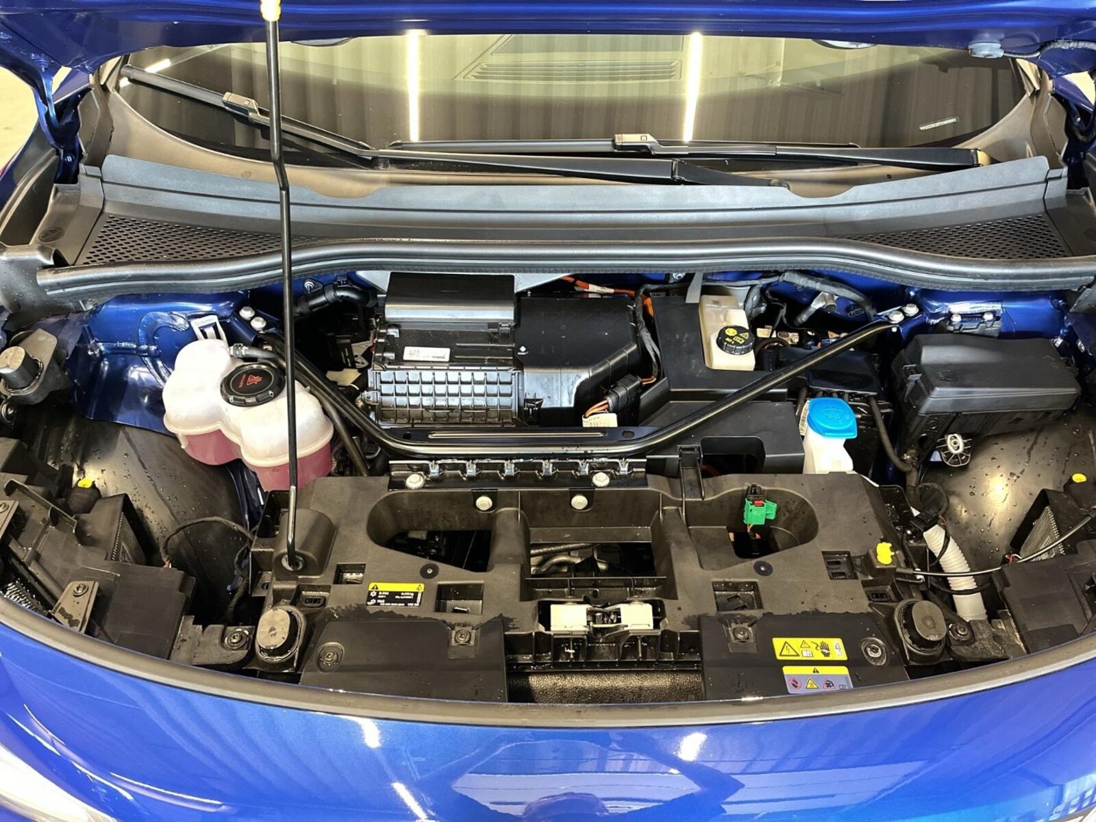 Volkswagen ID.4 – Bild 19