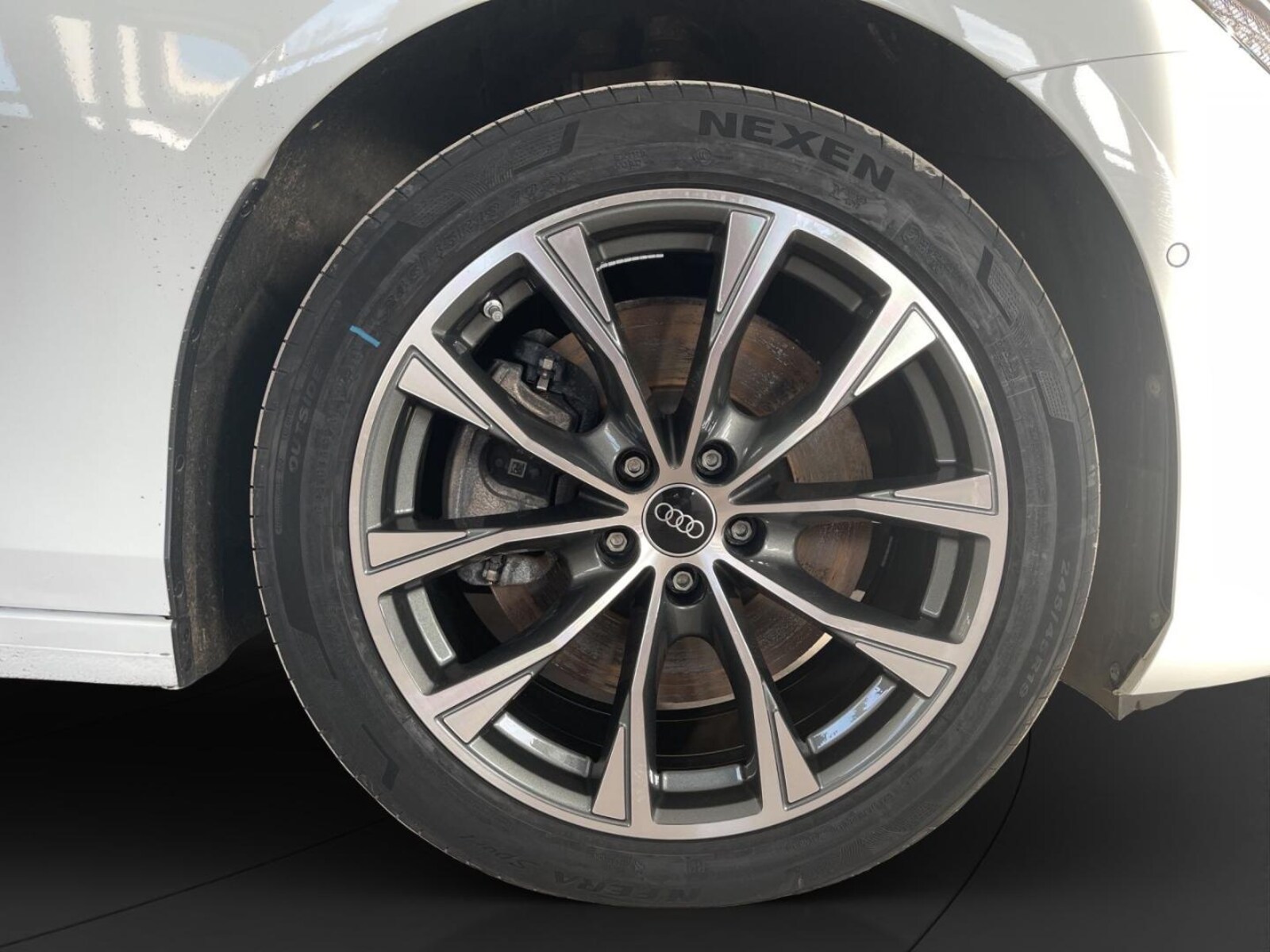 Audi A6 Avant – Bild 13