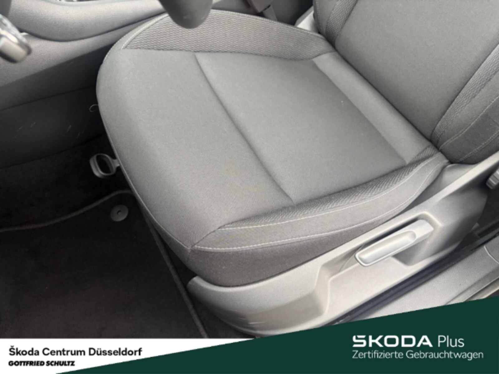 Škoda Karoq – Bild 11