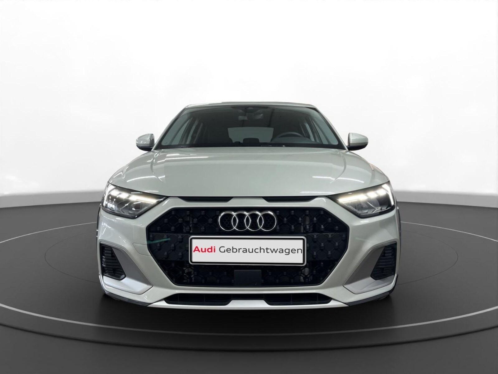 Audi A1 allstreet – Bild 2