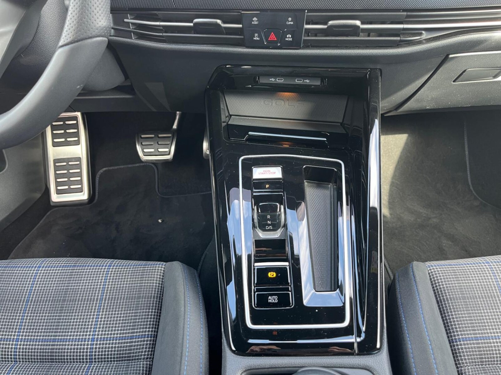 Volkswagen Golf – Bild 7