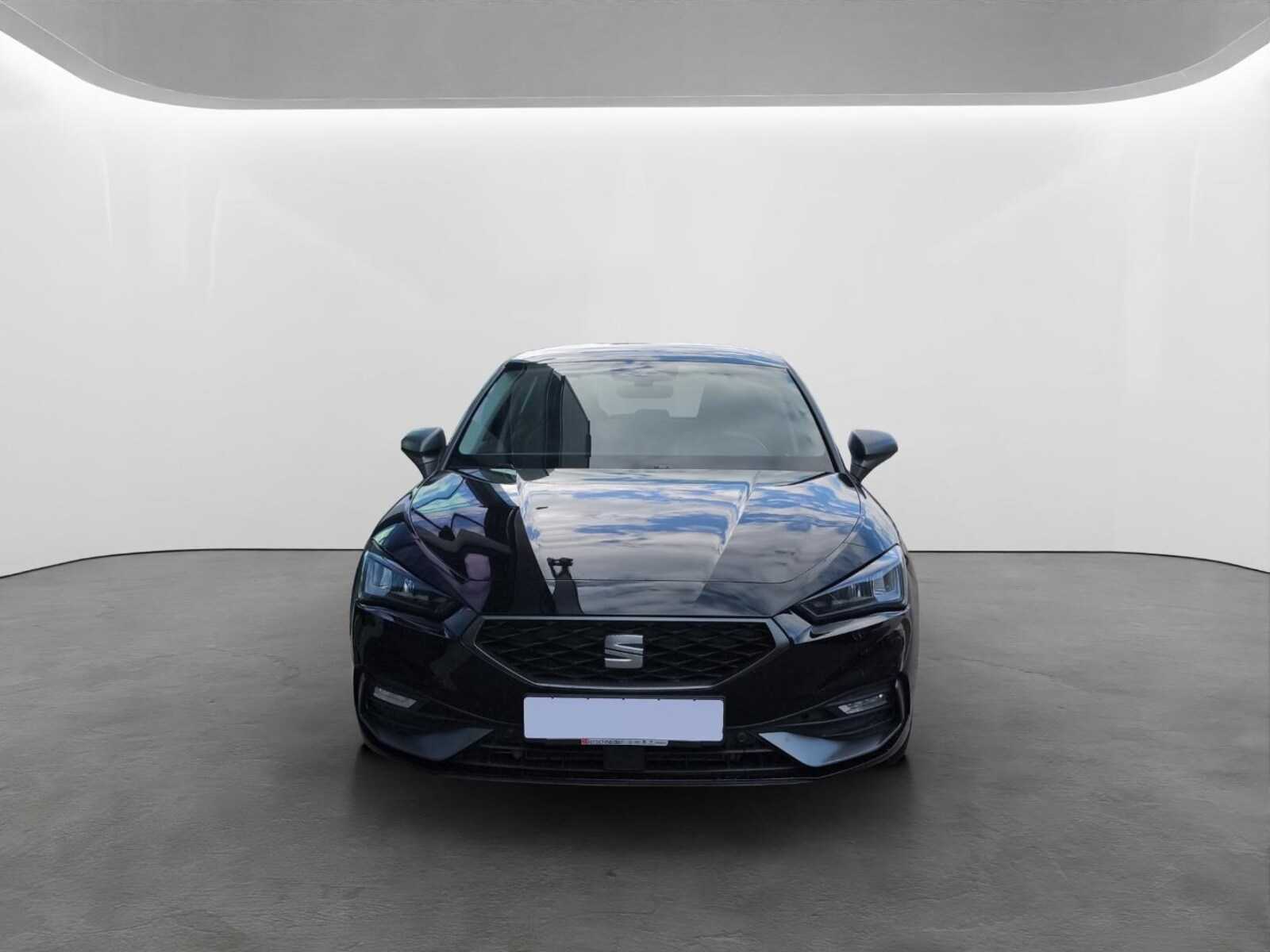 SEAT Leon – Bild 3