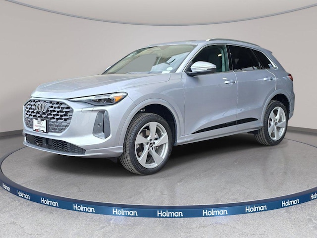 Photo of 2026 Audi Q5