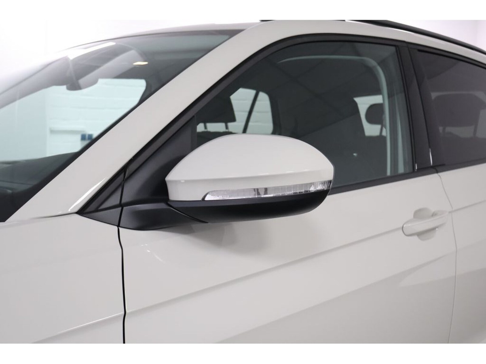 Volkswagen T-Cross – Bild 27