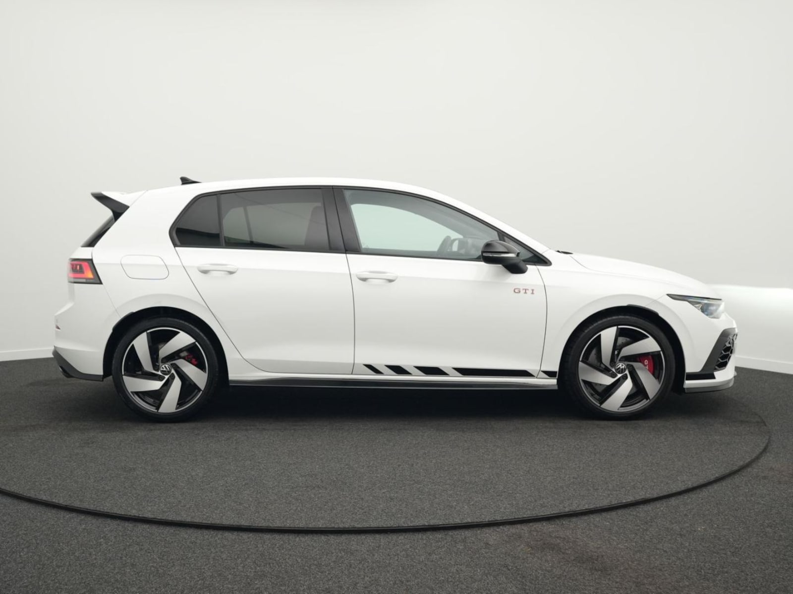 Volkswagen Golf – Bild 13