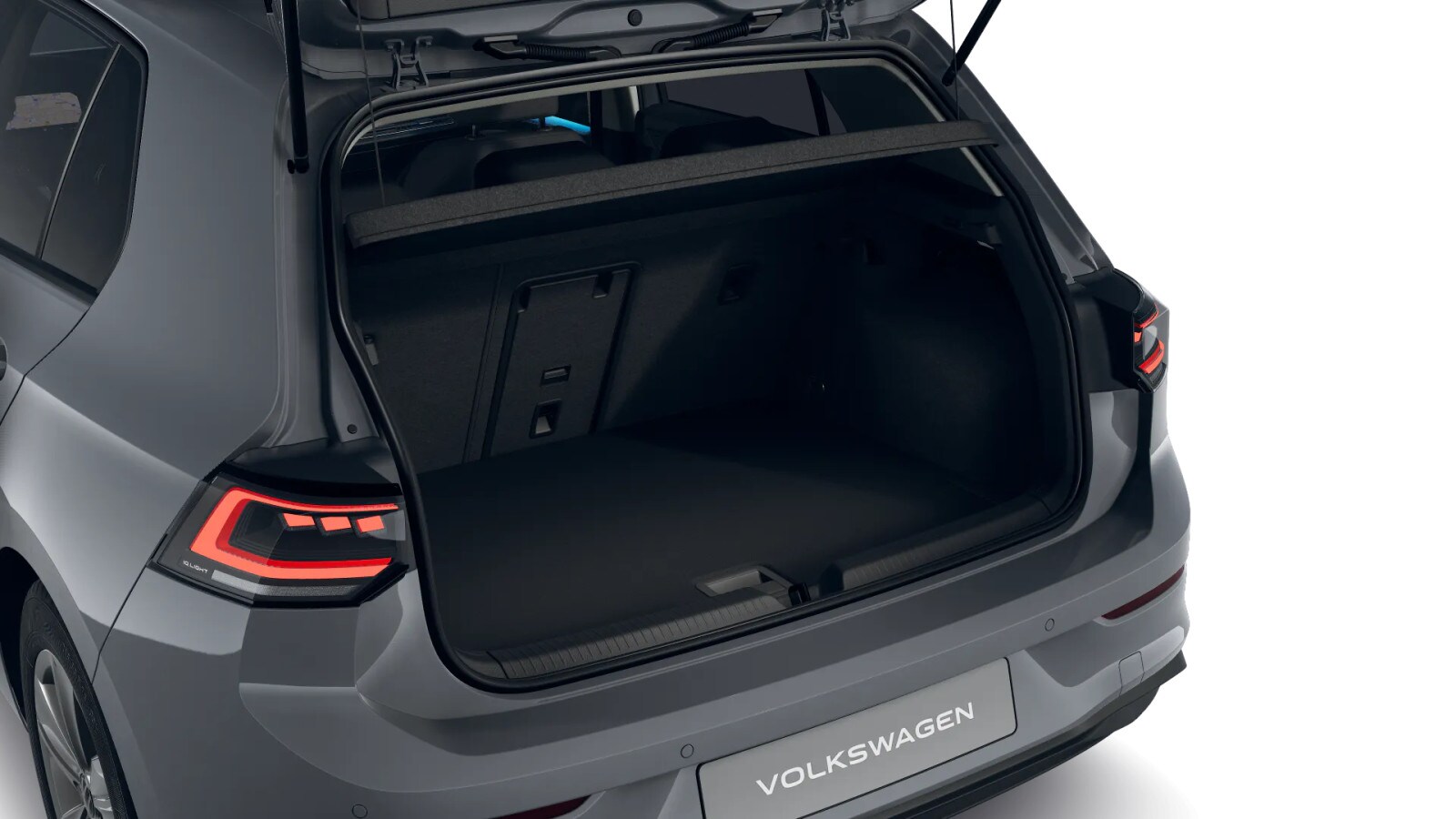 Volkswagen Golf – Bild 8
