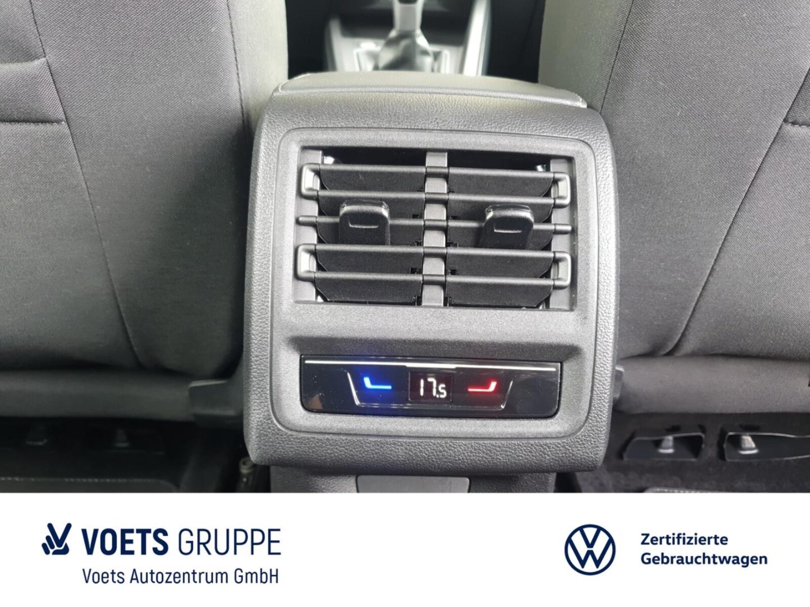 Volkswagen Golf – Bild 14