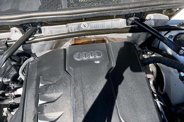2025 Audi New Q5 Premium Plus - Photo 33