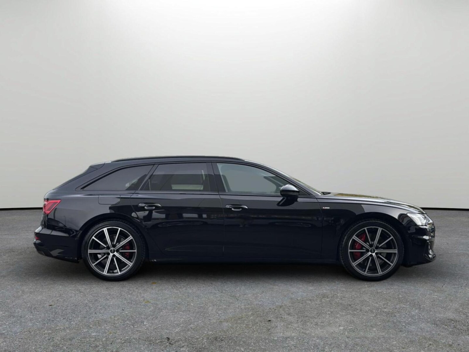 Audi A6 Avant – Bild 5