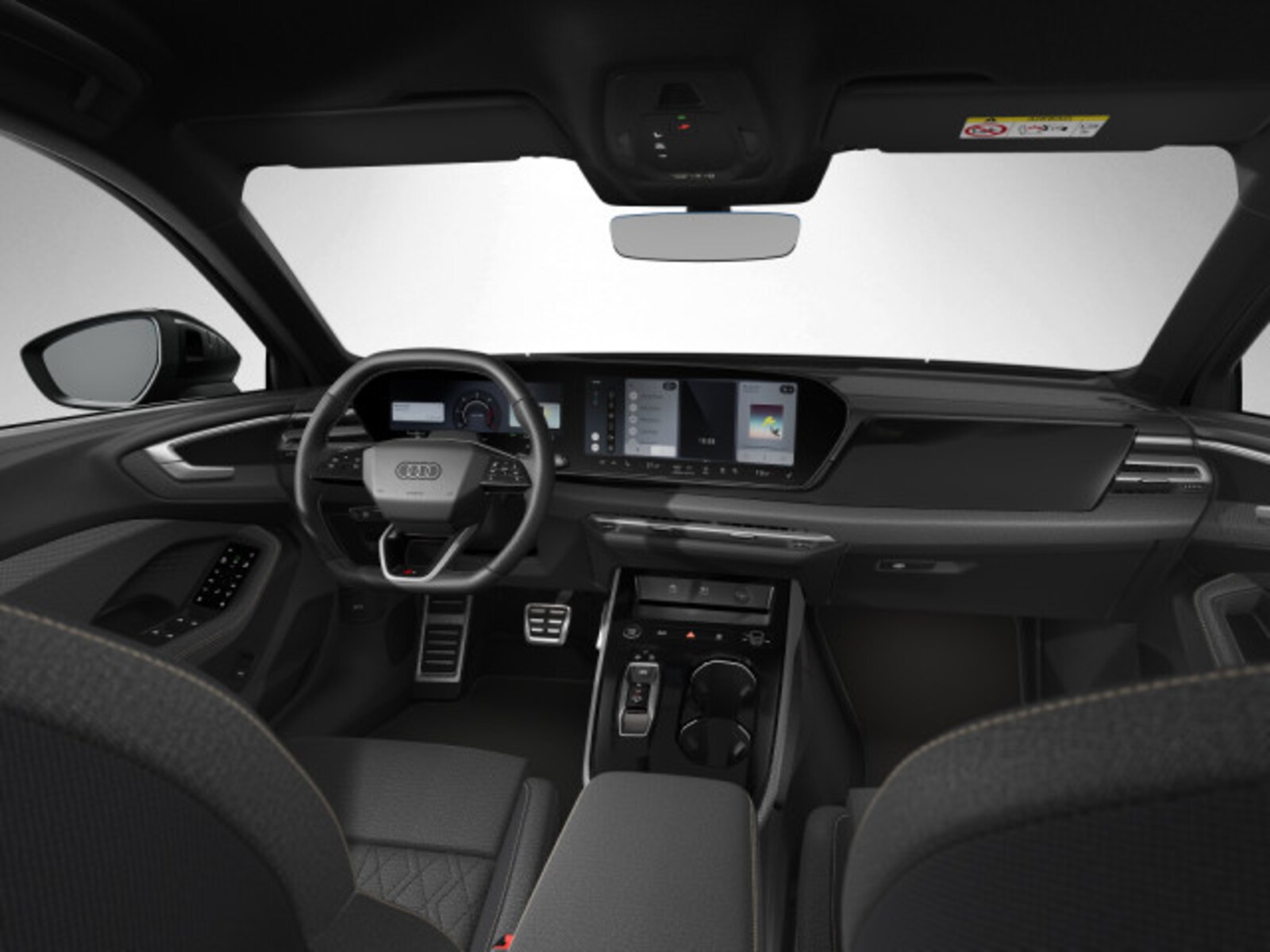 Audi A5 Avant – Bild 9