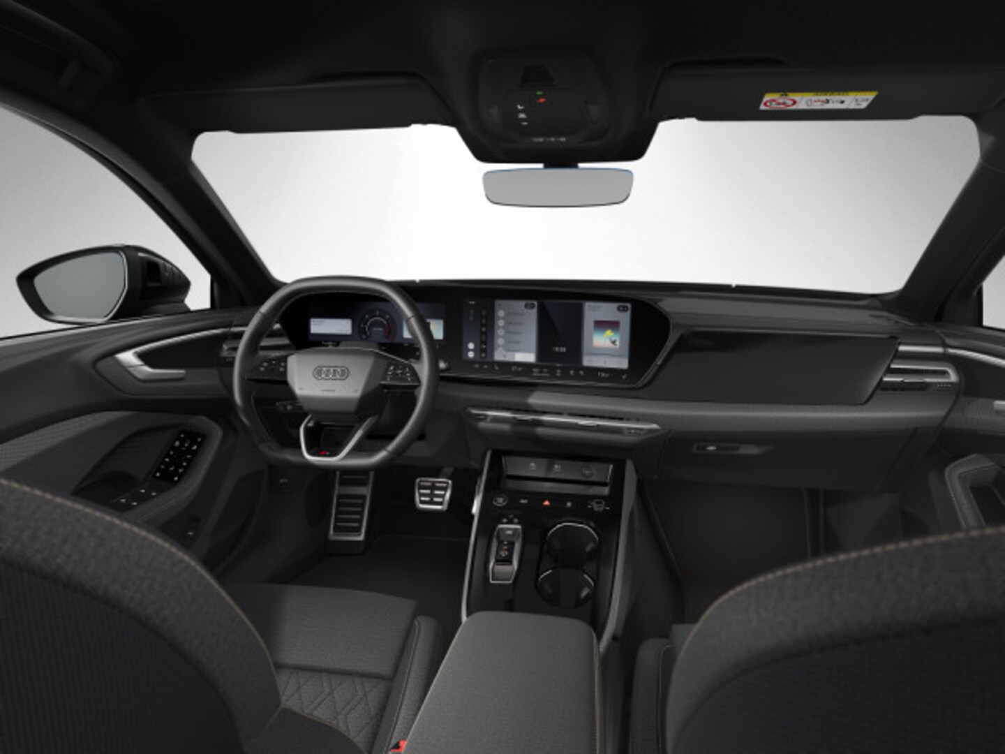 Bild über Audi A5 Avant TDI quattro 150 kW S tronic - für weitere Informationen kontaktieren Sie den Audi Partner