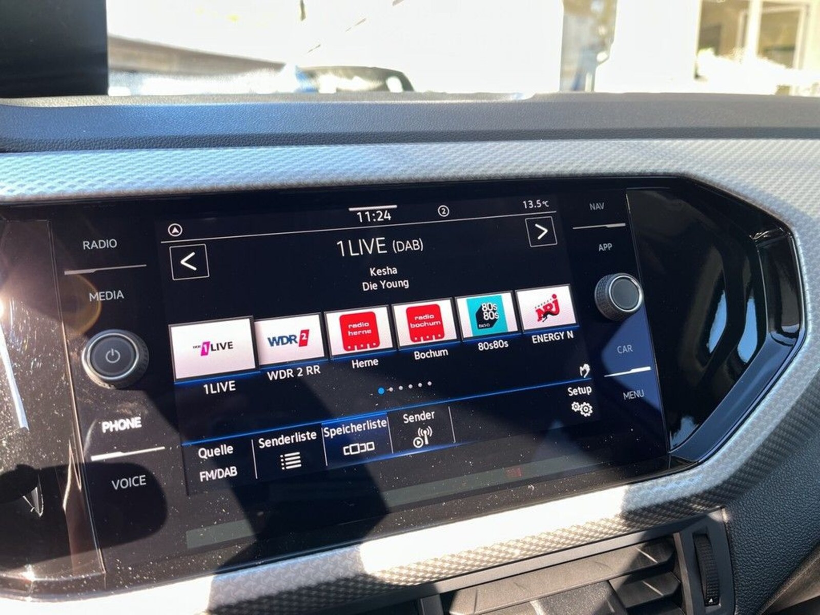 Volkswagen T-Cross – Bild 26