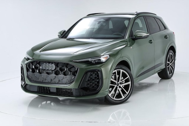 Photo of 2026 Audi Q5