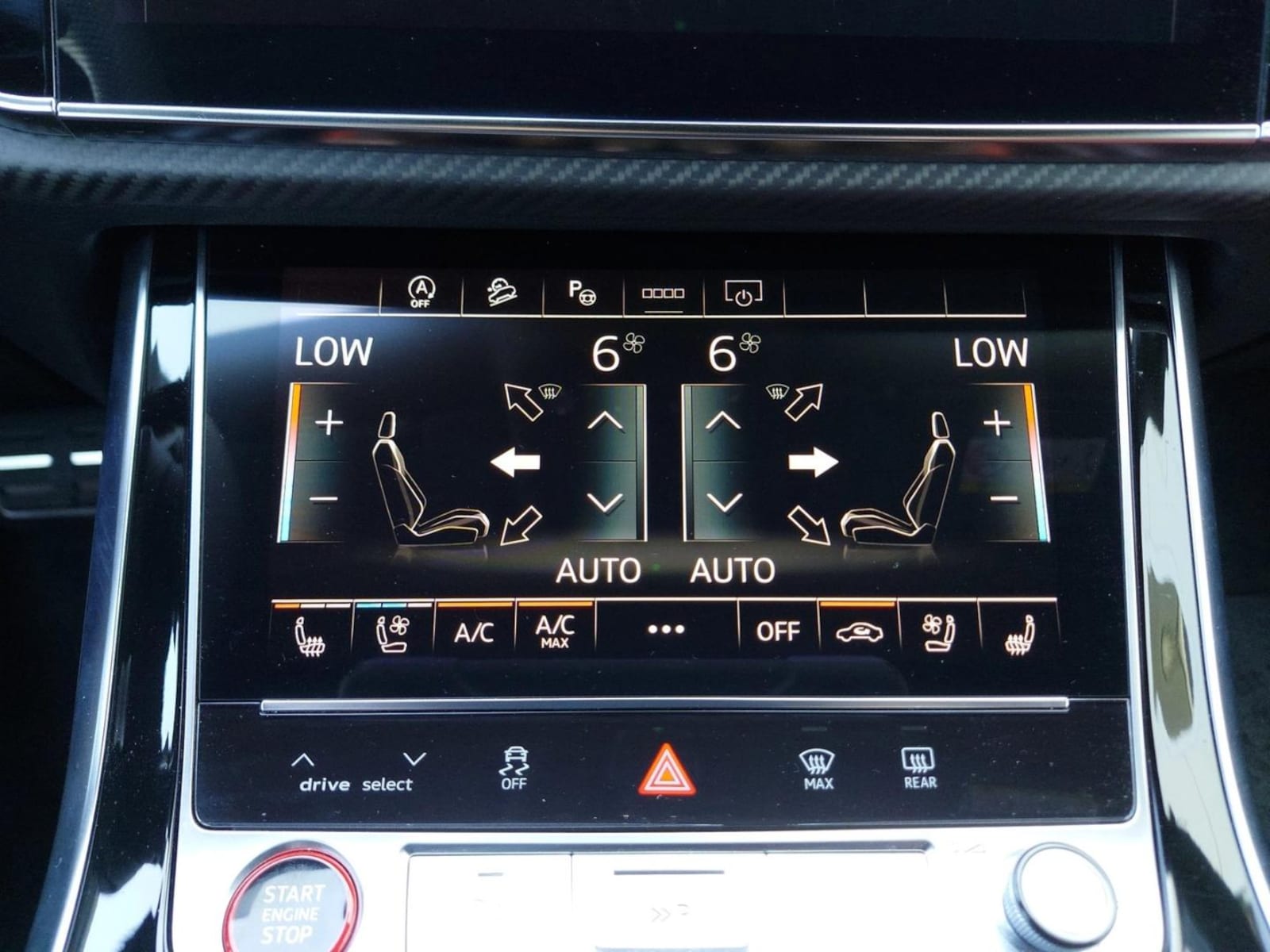 Audi SQ8 – Bild 19