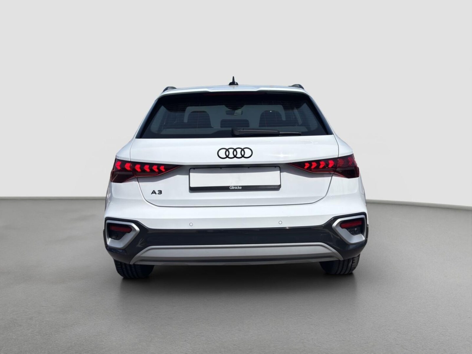 Audi A3 allstreet – Bild 12