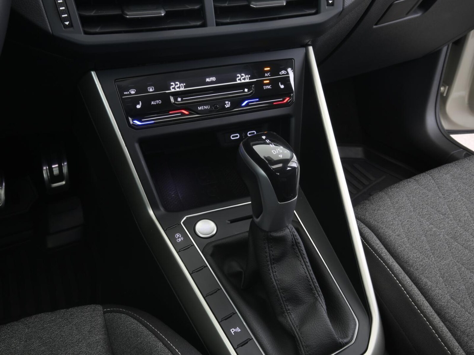 Volkswagen Taigo – Bild 17