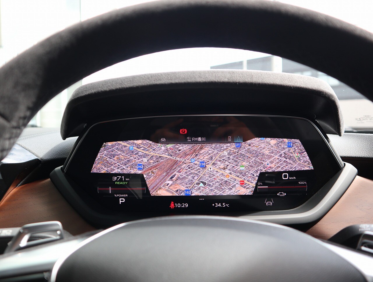 Image about Audi e-tron GT e-tron GT quattro 350,00 kW