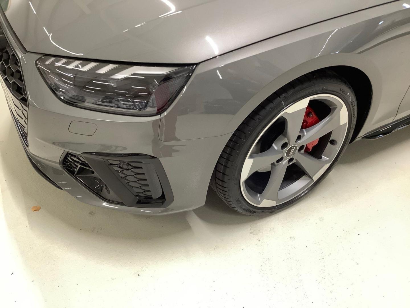 Image about Audi A4 Avant S line 40 TFSI quattro S tronic