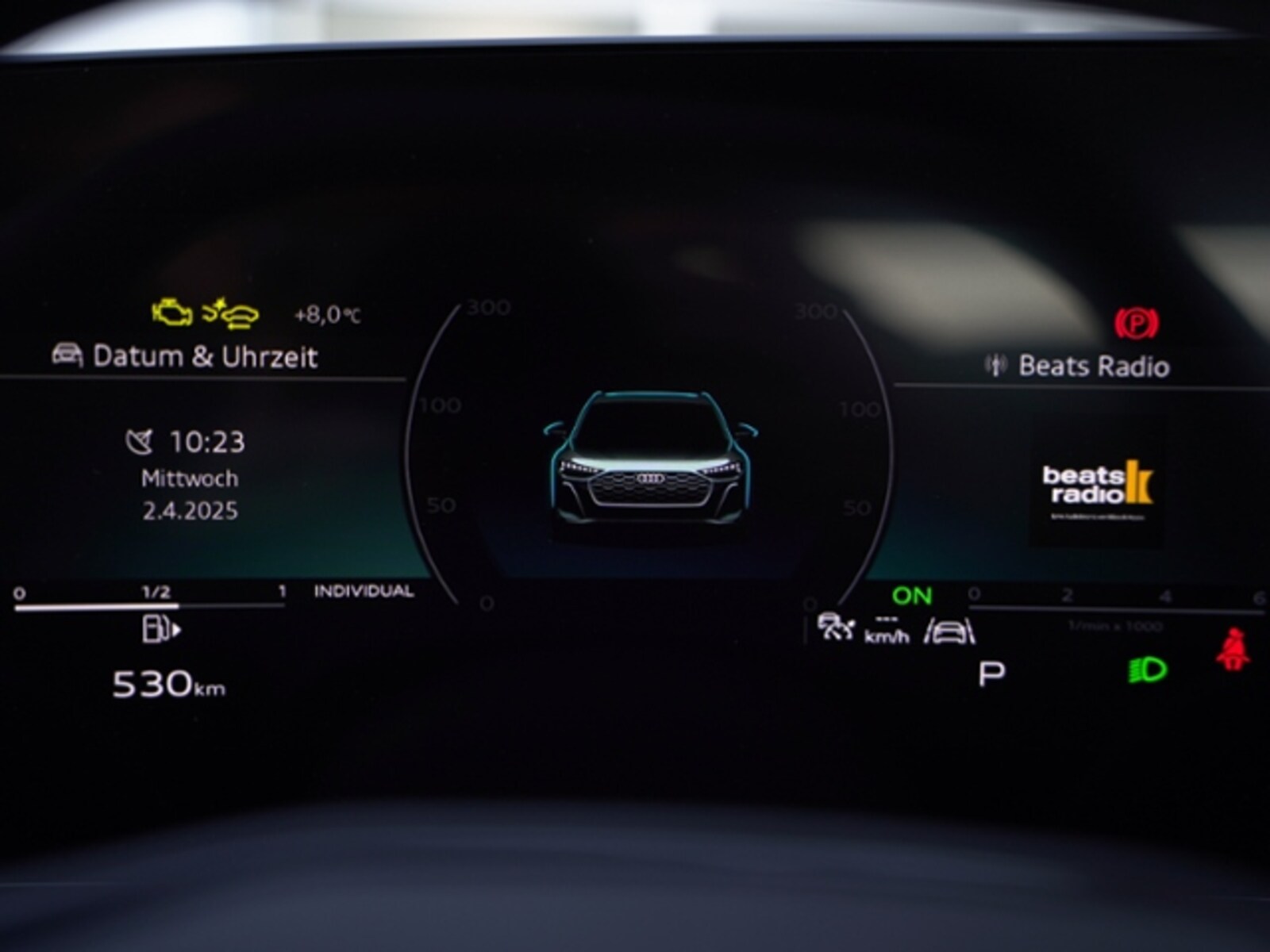Audi A5 Avant – Bild 18
