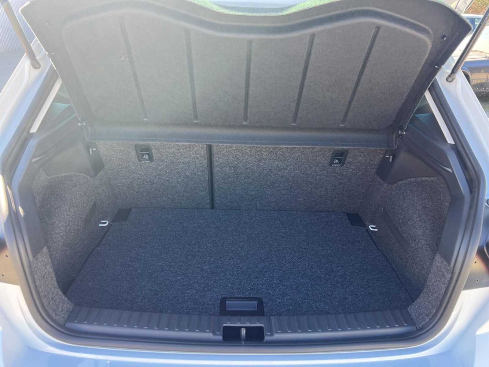 SEAT Ibiza – Bild 7