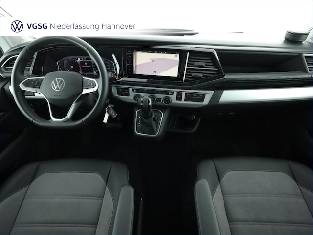 Volkswagen T6.1 California