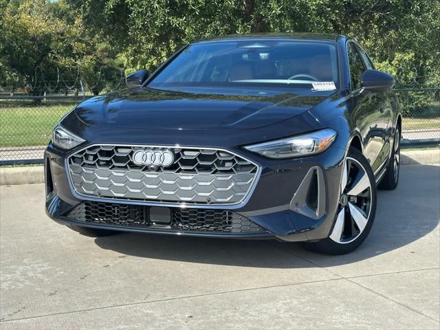 2025 Audi A4 Premium's photo