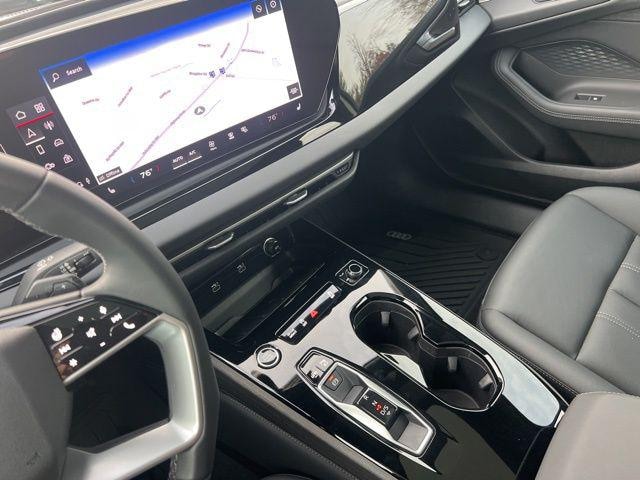 2025 Audi New A5 Premium Plus - Photo 21