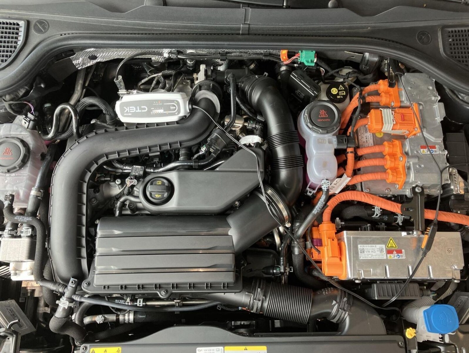 Volkswagen Golf – Bild 15