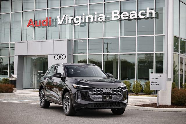 2026 Audi Q5 Premium quattro's photo