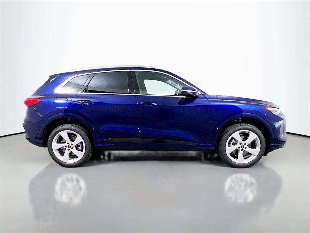 2025 Audi Q5 Premium Plus - Photo 8