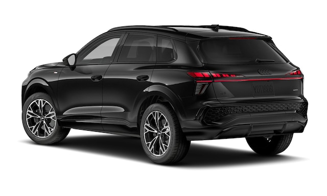 2026 Audi Q3 SUV